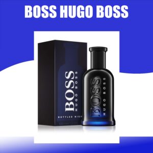 Lire la suite à propos de l’article BOSS HUGO BOSS