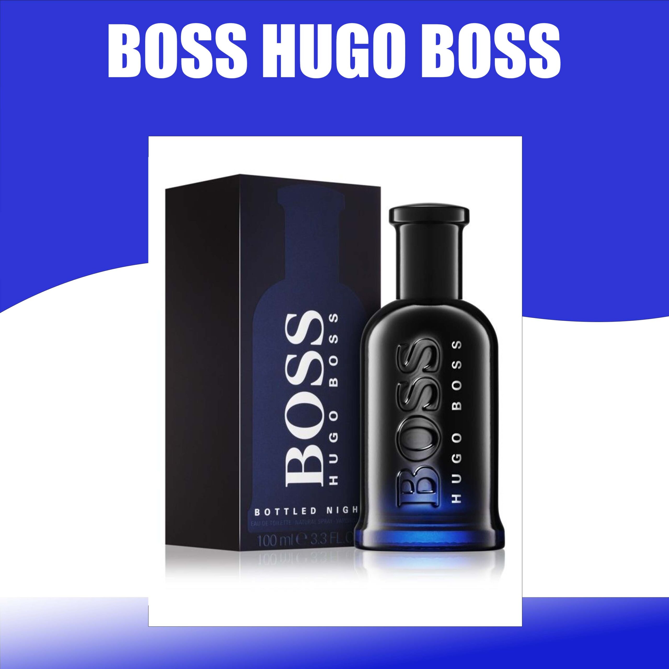 You are currently viewing BOSS HUGO BOSS